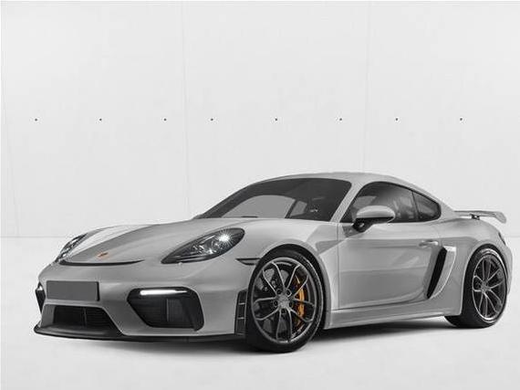 PORSCHE 718 CAYMAN 2021 WP0AB2A87MS275194 image PORSCHE 718 CAYMAN 2021 WP0AB2A87MS275194 image